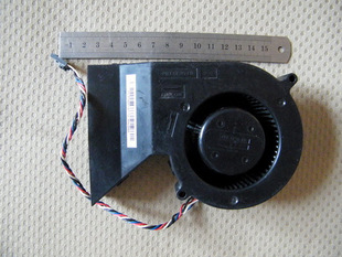 9CM 2.65A 鼓风机 BG0903 P0S 超猛日本NMB B049 12V