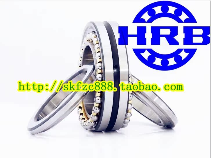 哈尔滨HRB轴承 234414BM1/P5 D2268114 70*110*40 机床轴承