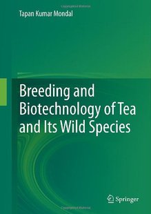 and Breeding Biotechnology an... Tea 预订