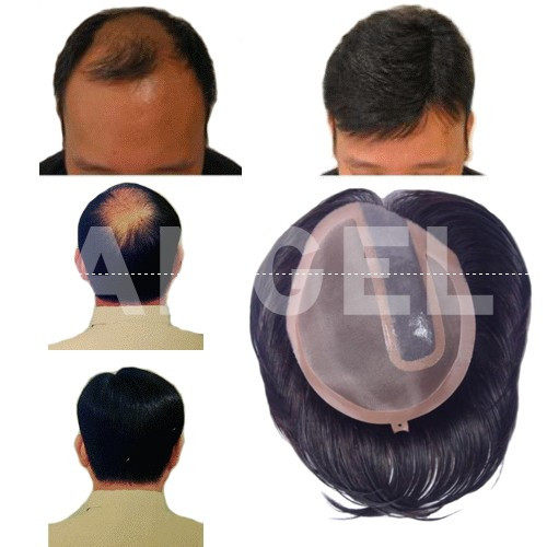 Extension mèches - Ref 220048 Image 1