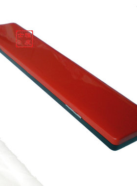 平开40厘米仕挂盒 子线盒 鱼线鱼钩盒 多功能漂盒 渔具盒 配件盒