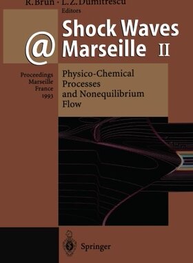 【预订】Shock Waves @ Marseille II: Physico-...