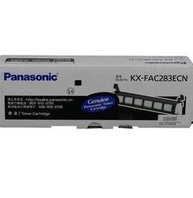 【原装】松下KX-FA83E KX-FLM663CN FLM668CN FLM678CN 粉盒