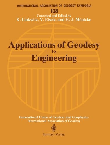 【预订】Applications of Geodesy to Engineeri...