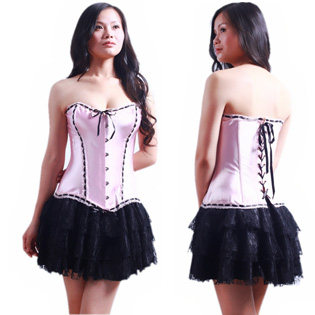 Corset amincissant - Ref 694945 Image 1