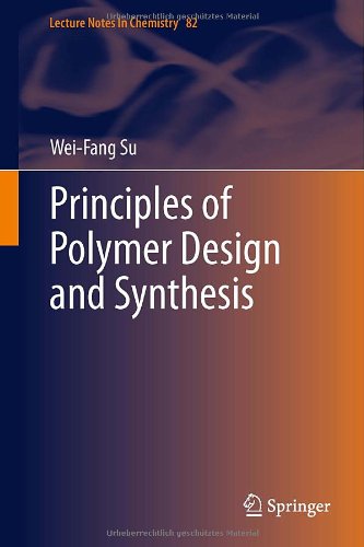【预订】Principles of Polymer Design and Synthesis