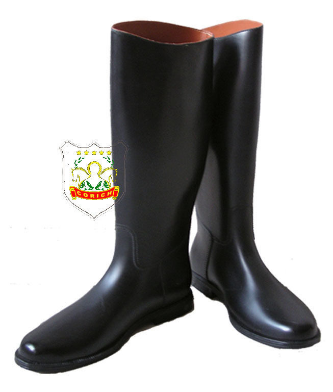 Article équitation CORICH - Ref 1381459 Image 1