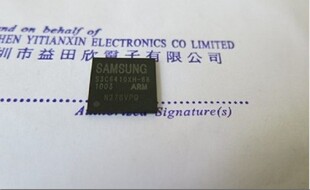 S3C6410XH-66 S3C6410X66-YB40 原装正品 实体店品质保障!!