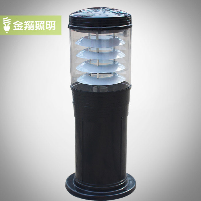 庭院灯路灯户外灯草坪灯别墅led花园灯景观灯公园灯室外灯高杆灯