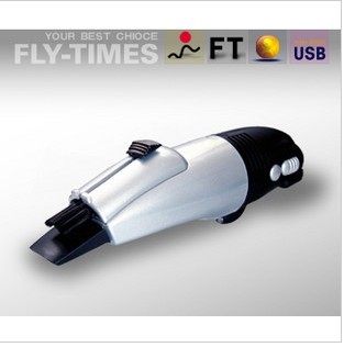 mini aspirateur USB - Ref 428990 Image 1