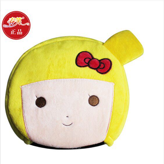 Coussin chauffant USB China Wind - Ref 425546 Image 1