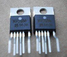 全新原装进口 MIP2G7MY=MIP2G7MD 夏普机专用
