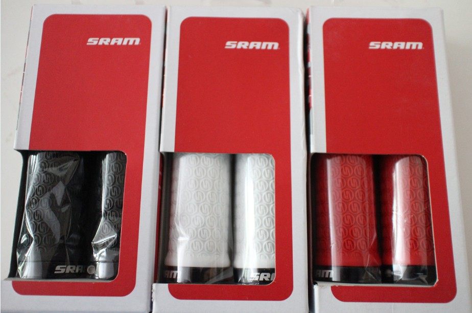 Poignées de vélo SRAM - Ref 2356376 Image 1