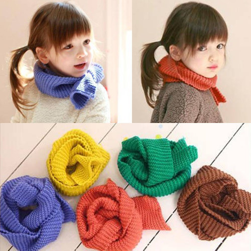 Echarpe enfant JEMMYBEN - Ref 2139907 Image 1