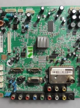 长虹LT46729F LT32729 LT24610 LT42729FX主板JUC7.820.00025066