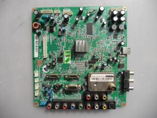 长虹LT46729F LT32729 LT24610 LT42729FX主板JUC7.820.00025066
