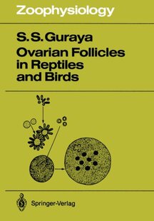 【预订】Ovarian Follicles in Reptiles and Birds