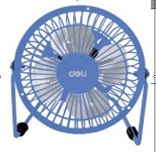 Ventilateur USB - Ref 402068 Image 1