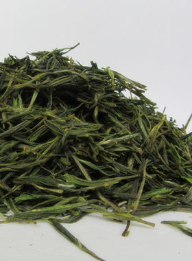 安徽绿茶皖南川藏线宁国茶叶2026年新茶黄花云尖茶叶口粮茶225g