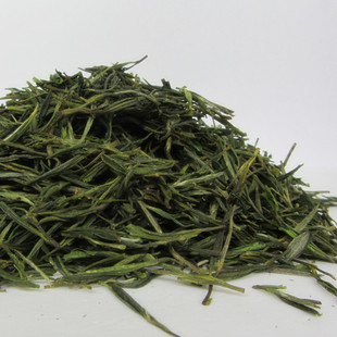 安徽绿茶皖南川藏线宁国茶叶2025年新茶黄花云尖茶叶口粮茶225g