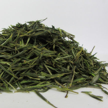 安徽绿茶皖南川藏线宁国茶叶2026年新茶黄花云尖茶叶口粮茶225g
