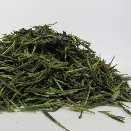 安徽绿茶皖南川藏线宁国茶叶2026年新茶黄花云尖茶叶口粮茶225g