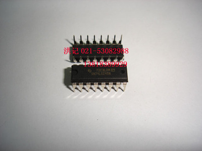 SN74LS145N 74LS145 全新 原装正品TI