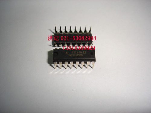 SN74LS145N 74LS145 全新 原装正品TI