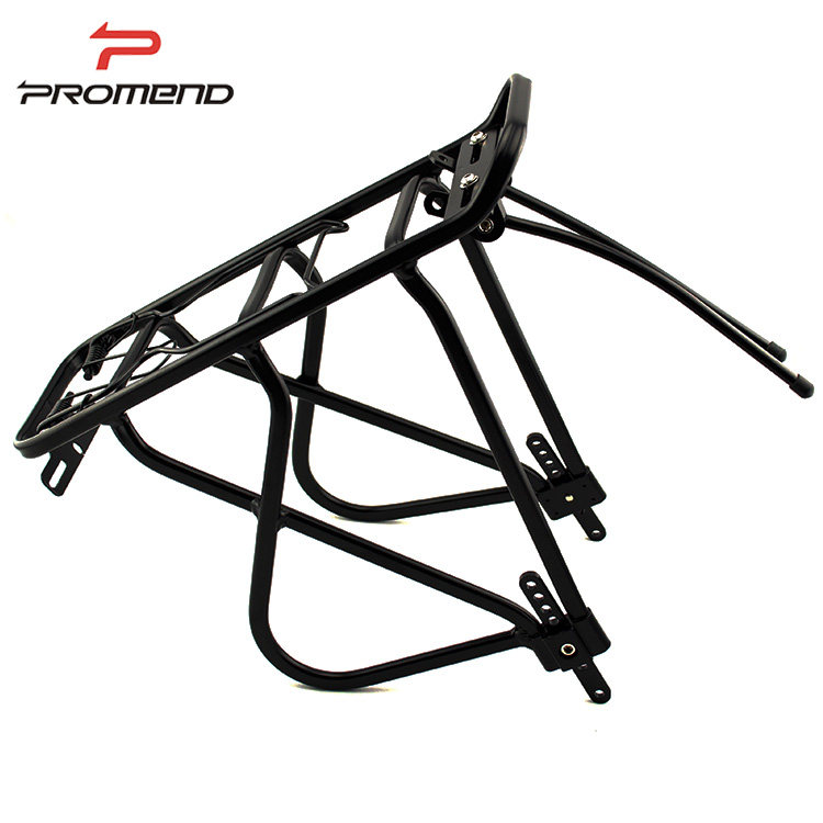 Porte-bagages pour vélo PROMEND - Ref 2411229 Image 1
