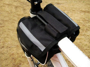 Sacoche pour vélo - Ref 2224836 Image 1