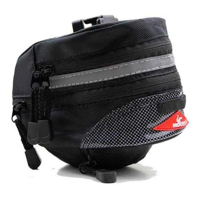 Sacoche pour vélo MOOTS - Ref 2232760 Image 1