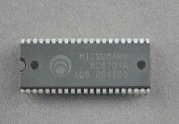 全新 MC8701A MC8702A MC8901A 质量保证