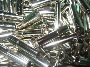 镀镍D9铜套定做加工 各种非标铜车件定制 专业加工 可小批量生产