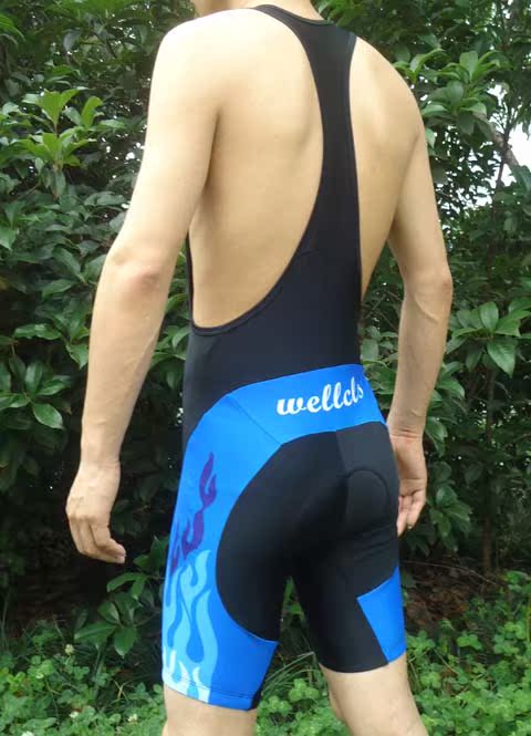 Vêtement cyclisme femme WELLCLS - Ref 2231619 Image 9