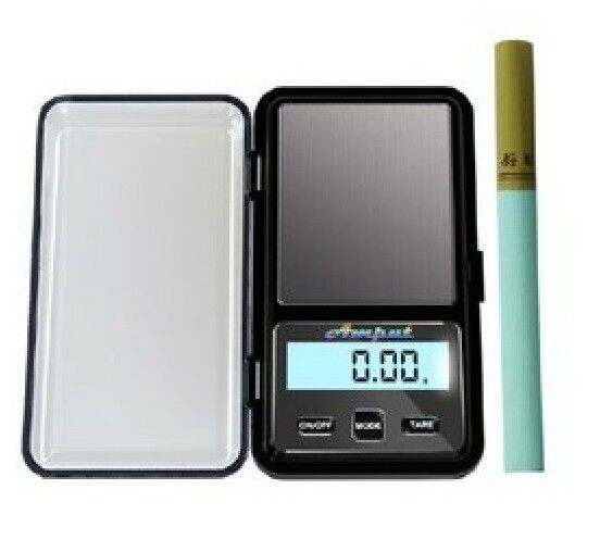 PUT安普特电子称 迷你电子天平100g/0.01g珠宝称克 电子秤APTP453