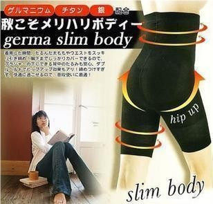 body amincissant - Ref 675220 Image 1