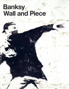 Piece Banksy And 206p Wall 电子版