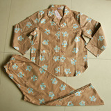 Pantalon pyjama jeunesse - Ref 727241 Image 62