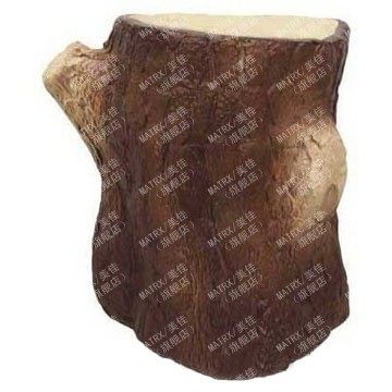 草地音箱 树桩音箱 户外防水防晒草坪音箱 公园别墅 背景音乐系统