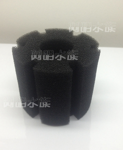 【原厂原配】信友水妖精XY-180-380配套棉替换棉 信友替换生化棉