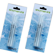 舒漫泳镜防雾剂游泳近视眼镜运动镜片潜水镜子除雾防雾喷剂