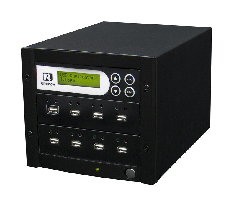 商城授权 正品行货台湾佑华USB系列 1拖7USB拷贝机|msdalam kategori peralatan pejabat/Supplies/Perkhidmatan yang berkaitan, Membakar cakera kelas storan, Duplicators CD - dari Buy2taobao.com untuk memberikan perkhidmatan ejen Taobao profesional membeli