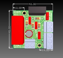 【不零售】【本店作品】SK3875功放板mini板 拍前请咨询