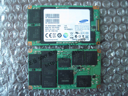 三星 SONY 1.8寸 128G SSD固态硬盘 VPC Z2 SA SB系列 Lif Z219