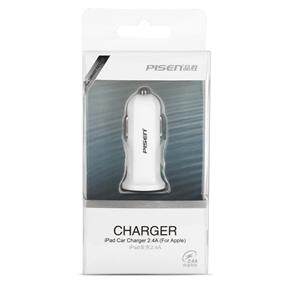 chargeur PISEN 2A - Ref 1299779 Image 1
