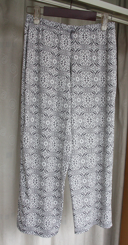 Pantalon pyjama jeunesse - Ref 731019 Image 1