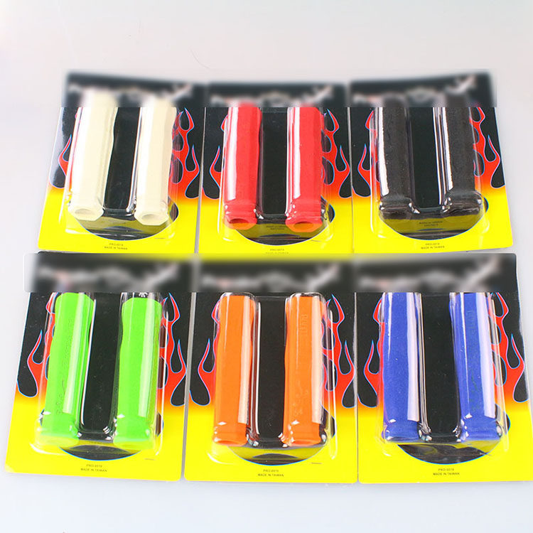 Poignées de vélo - Ref 2339910 Image 3