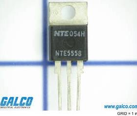 NTE5558