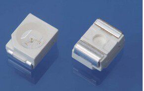 LED LAMP 12-22ASURSYGC/S530-A2/TR8 RED+GREEN SMD - 封面