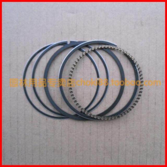 GX160活塞环 本田水泵活塞环 WB20XH/WB30XH活塞环 发动机配件